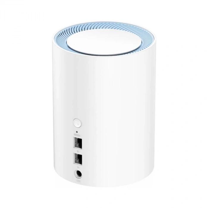 CUDY M1200 AC1200 Dual Band EV Ofis Tipi Mesh Router