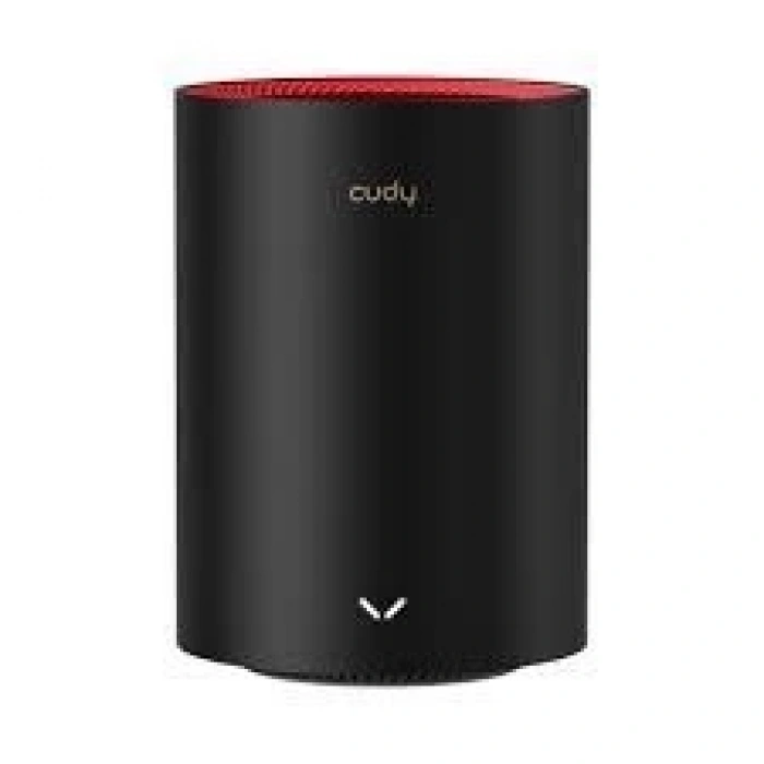 CUDY M3000 AX3000 2.5GIGABIT DUAL BAND MESH ROUTER 2-li paket