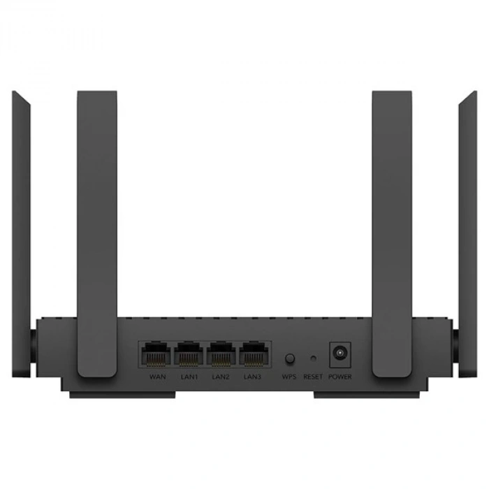 CUDY WR300 N300 2.4ghz EV Ofis Tipi Router