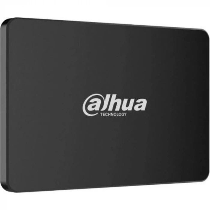 DAHUA 256GB DHI-SSD-C800AS256G 510- 450MB/s SSD SATA-3 Disk