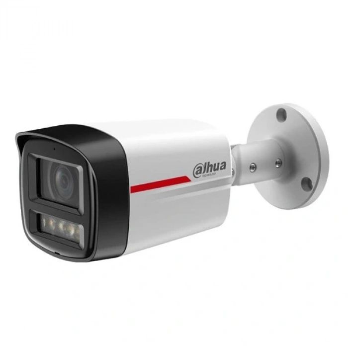DAHUA 2MP BULLET 2,8mm DH-IPC-HFW2249TL-S PRO 0280B IP Güvenlik Kamerası Full Color