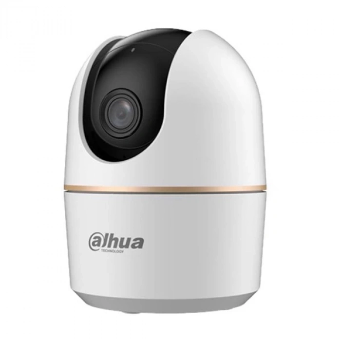 DAHUA 3MP KÜP 2.8MM HPT1330DA-STW Wifi Kablosuz IP Kamera