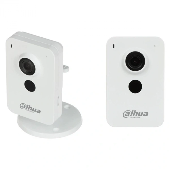 DAHUA 4MP KÜP 2.8MM C4K-P Wifi Kablosuz IP Kamera