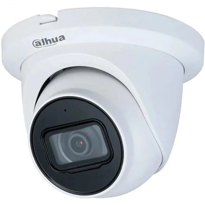 DAHUA 5MP DOME 2.8MM HAC-HDW1500TLMQ-0280B-S2 STARLIGHT HDCVI KAMERA