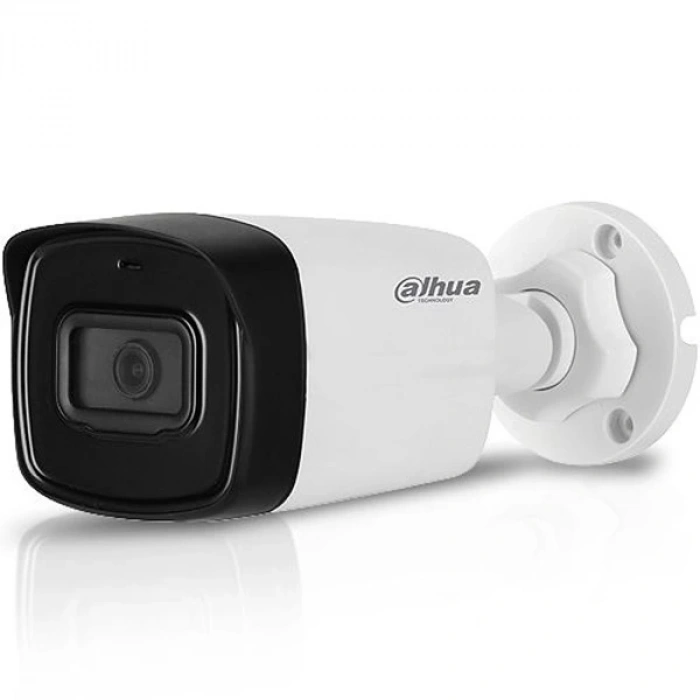 DAHUA 5MP HAC-HFW1500TL 3.6mm Starlight HDCVI IR Bullet Kamera