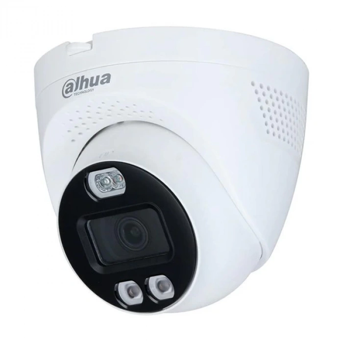 DAHUA 5MP HAC-ME1509TQ-PV 2.8MM FULL COLOR HDCVI DOME KAMERA