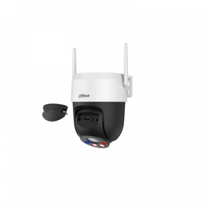DAHUA 5MP P5AS-PV Speed Dome Wıfı Kamera