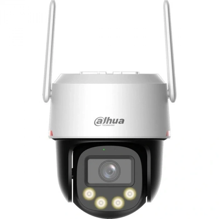 DAHUA 5MP PT WizColor 3,6mm P5F-PV-0360B-PRO 30metre Wifi IP Kamera