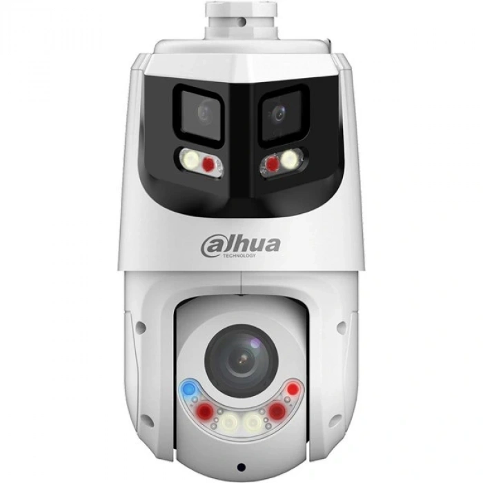 DAHUA 8MP+4MP SPEEDOME 25X Zoom DH-SDT4E425-8P-GB-APV1 TIOC KAMERA