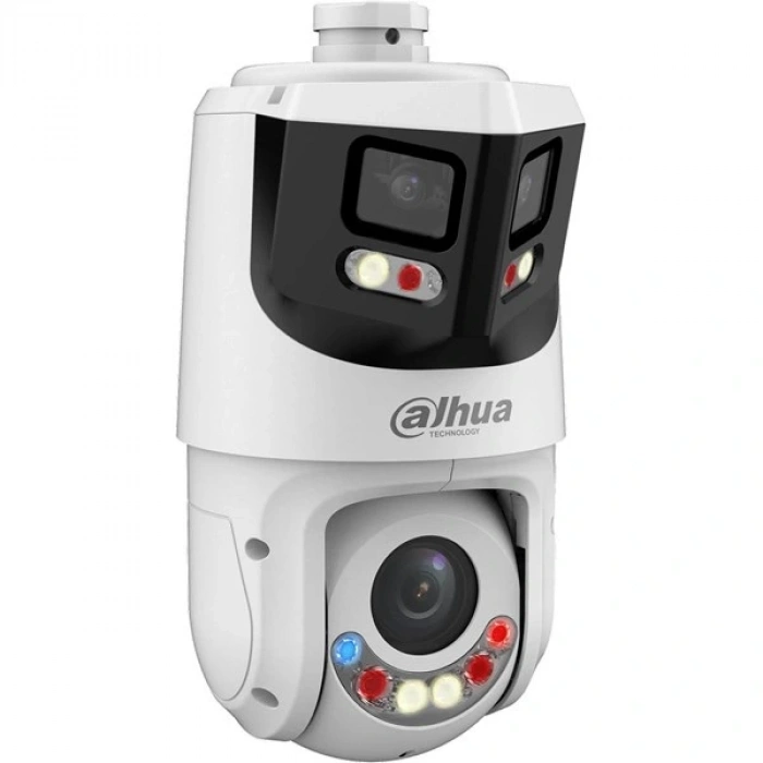 DAHUA 8MP+4MP SPEEDOME 25X Zoom DH-SDT4E425-8P-GB-APV1 TIOC KAMERA