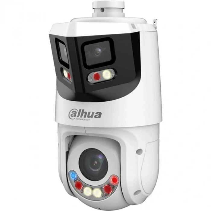 DAHUA 8MP+4MP SPEEDOME 25X Zoom DH-SDT4E425-8P-GB-APV1 TIOC KAMERA