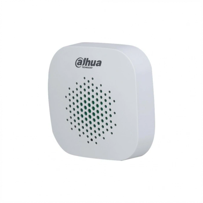 DAHUA ARA12-W2, Kablosuz, İç Ortam Siren