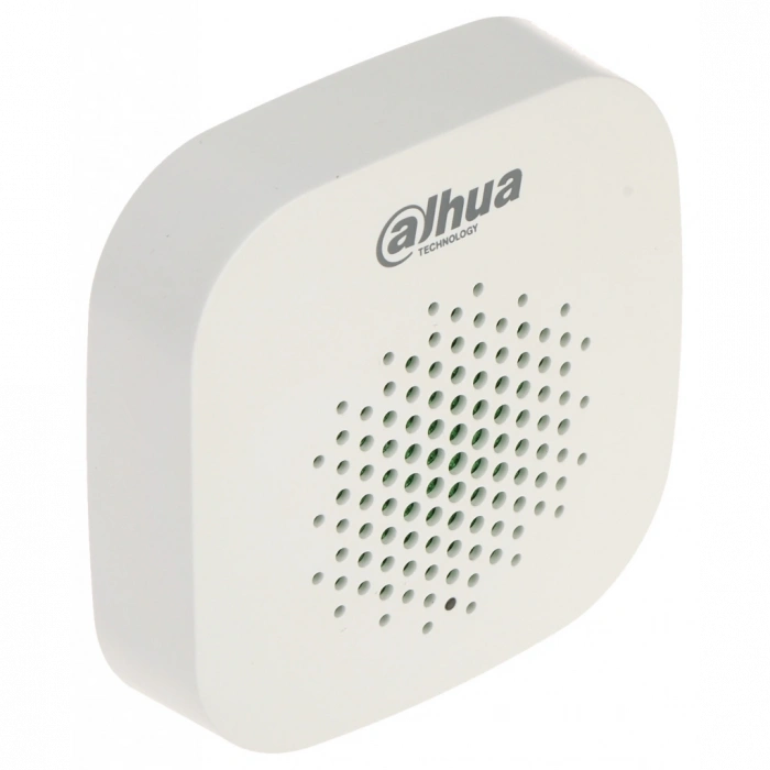 DAHUA ARA12-W2, Kablosuz, İç Ortam Siren