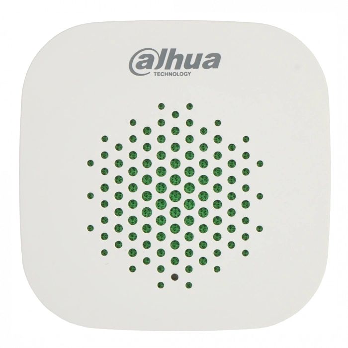 DAHUA ARA12-W2, Kablosuz, İç Ortam Siren