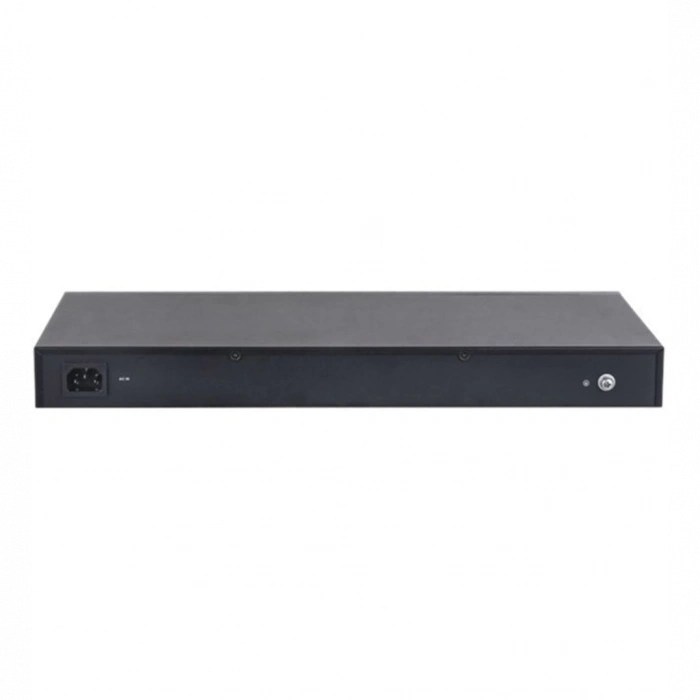 DAHUA CS4218-16ET-190, 16Port, Megabit, PoE 190W, 2 Port SFP Gigabit Combo, Cloud Yönetilebilir, Switch