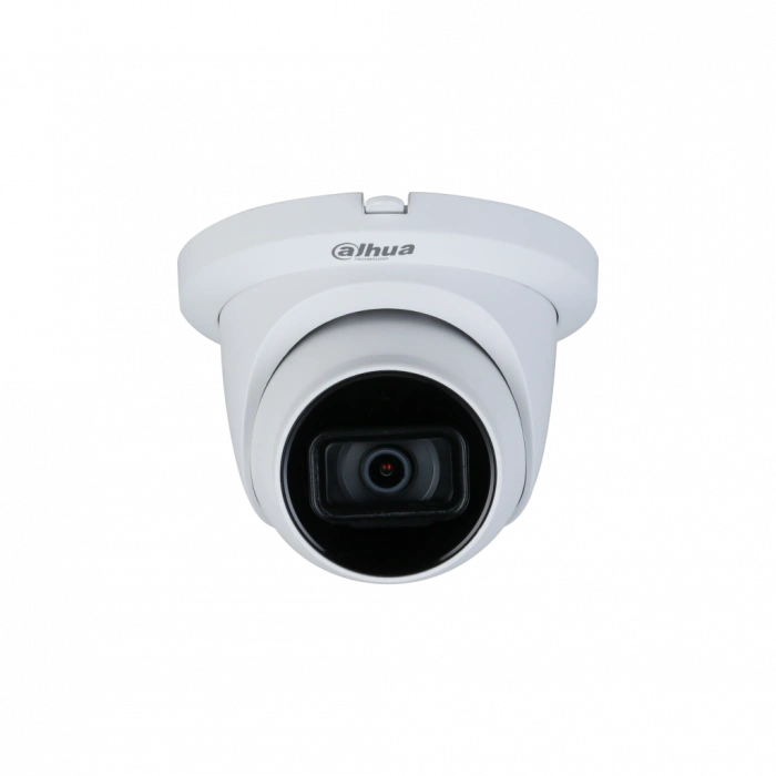 DAHUA HAC-HDW1500TLMQP-0280B-S2, 5Mpix, 2.8mm Lens, 30 Mt Gece Görüşü, 4 IN 1, IP67, Dome Kamera