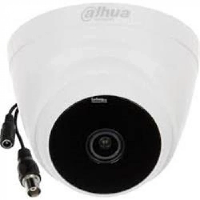 Dahua HAC-T1A21-U-0280B 2mp 2.8mm Hdcvı 20 mt Dome Kamera