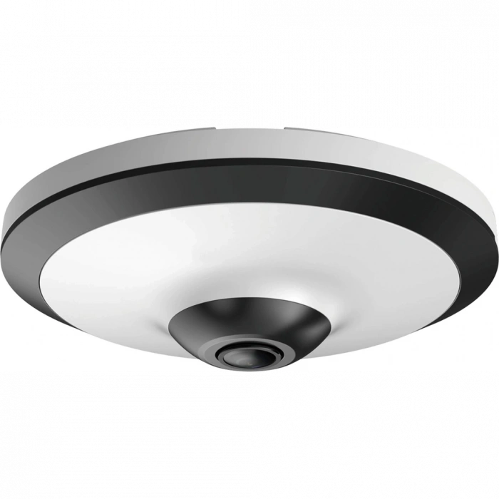 DAHUA  IPC-EW5541-AS  5Mpix, 1,4mm Lens,H265+, IK10, IP67, Dahili Mikrofon, Sd Kart, Metal Kasa, Fisheye  IP Kamera