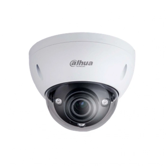 DAHUA IPC-HDBW5442R-ASE-0280 4Mpix, 2,8mm Lens, H265+,Wizmind, 50Mt Gece Görüşü, IP67, IK10,  PoE Dome IP Kamera