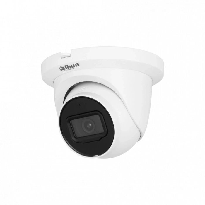DAHUA IPC-HDW2241TM-S-0280, 2Mpix, 2,8mm Lens, H265+, 30Mt Gece Görüşü, Starlight IP67, Mikrofonlu, PoE Bullet IP Kamera