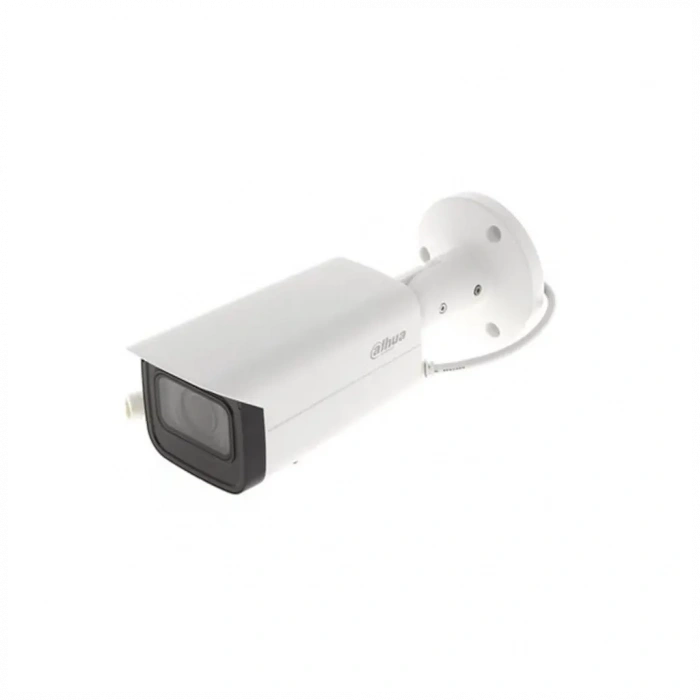 DAHUA IPC-HFW1431T-ZS-2812-S4, 4Mpix, 2,8-12mm  Motorize Lens, SD Kart, H265+, 50Mt Gece Görüşü, IP67, PoE Bullet IP Kamera