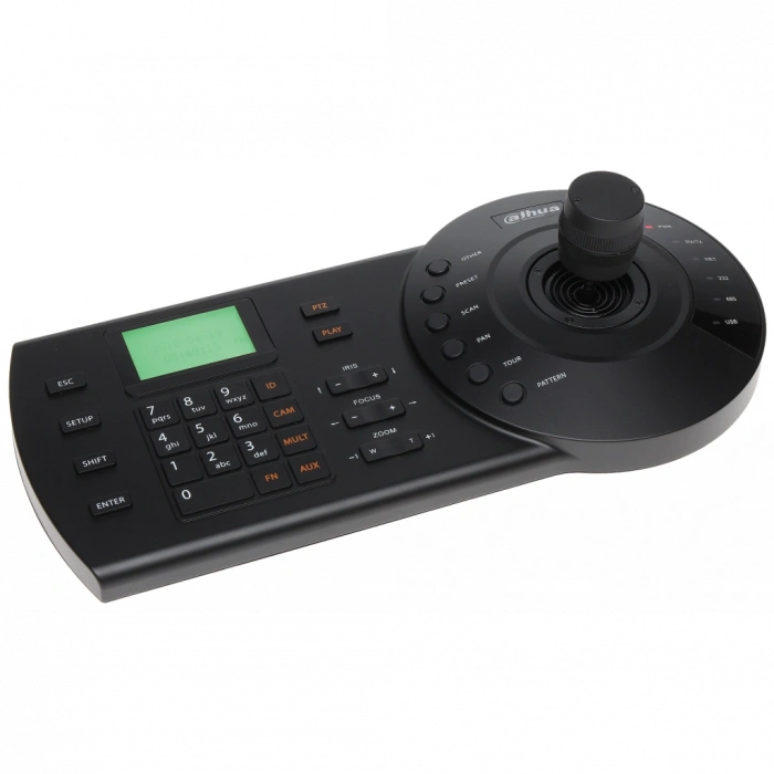 DAHUA NKB1000-E  HDCVI/IP Kontrol Klavyesi