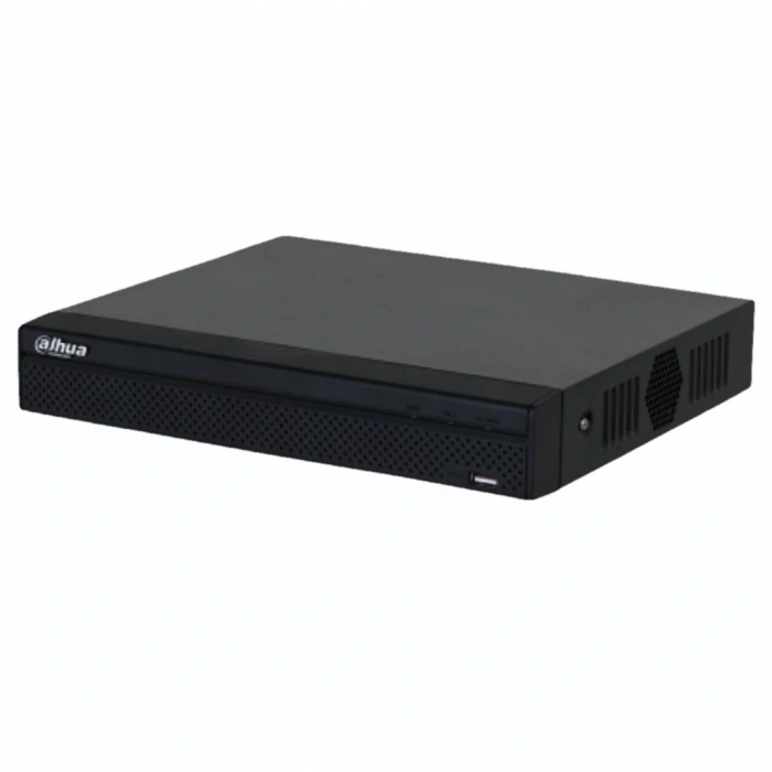 DAHUA  NVR2116HS-4KS3, 16Kanal, 12Mpix, H265+,  Video, 1 HDD, 1080P Kayıt, 144Mbps Bant Genişliği, NVR