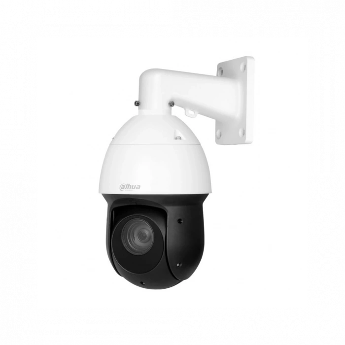 DAHUA  SD49225GB-HNR, 2Mpix, 4,8-120mm Motorize Lens, 25x Starlight, 100Mt. Gece Görüş, IP67, IK10, IR WizSense PTZ IP Kamera  (Ayak Dahil)