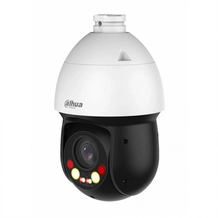 DAHUA SD4D225DB-HNY, 2Mpix, 4-120mm Motorize Lens, 25x Starlight, 100Mt. Gece Görüş, IP67, IR WizSense PTZ IP Kamera  (Ayak Dahil)