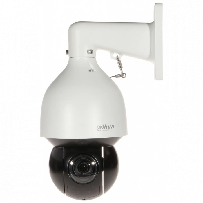 DAHUA SD5A432GB-HNR, 4Mpix, 4,8-154mm Motorize Lens, 32x Starlight, 150Mt. Gece Görüş IR WizSense PTZ IP Kamera (Ayak Dahil)