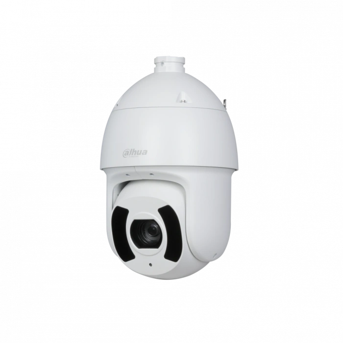 DAHUA SD6CE432GB-HNR, 4Mpix, 4,8-154mm Motorize Lens, 45x Starlight, 250Mt. Gece Görüş, Starlight, IR WizSense PTZ IP Kamera (Ayak Dahil)