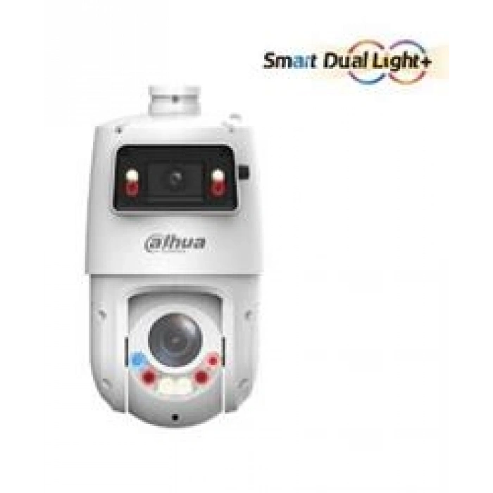 Dahua SDT4E425-4F-GB-A-PV1 4MP 25X Optik Zooom Speed Dome İp Kamera