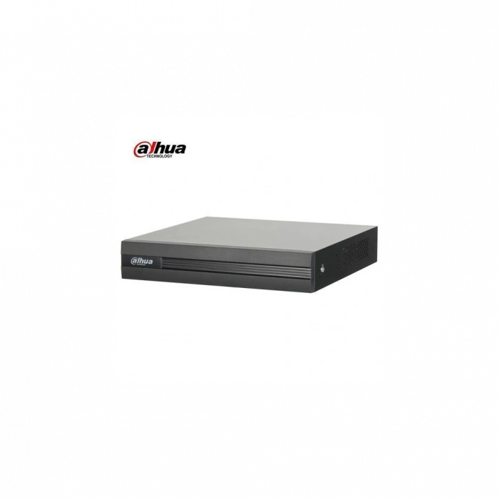 DAHUA XVR1B04-I, 4Kanal, 2Mpix, H265+, 1 HDD Desteği, 5in1 DVR Cihazı