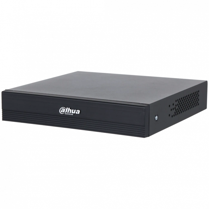DAHUA XVR1B04-I/T, 4Kanal, 2Mpix, H265+, 1 HDD Desteği, 5in1 DVR Cihazı
