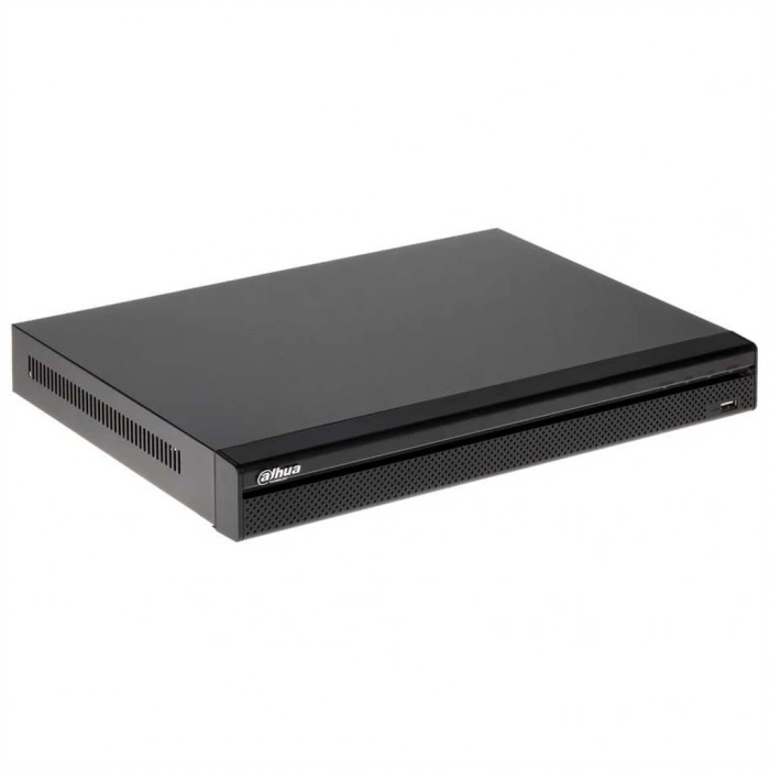 DAHUA XVR5216AN-I3, 16Kanal, 5Mpix, H265+, 2 HDD Desteği, 5in1 DVR Cihazı