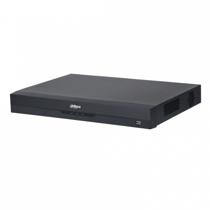 DAHUA XVR5232AN-5M-I3, 32Kanal, 5Mpix, H265+, 2 HDD Desteği, 5in1 DVR Cihazı