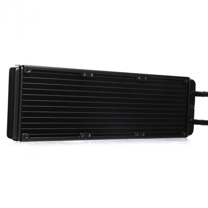 DARK 360mm W360 DKCCW360 RGB Sıvı Soğutmalı AM5-1700p İşlemci Fanı