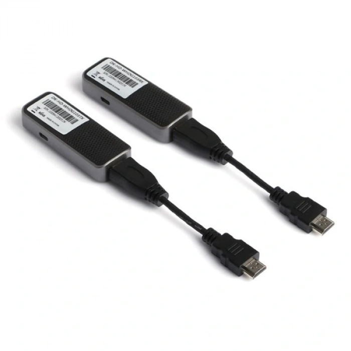 DARK DK-HD-WHDG103K 1080P Kablosuz HDMI Ses ve Görüntü Aktarım Kiti