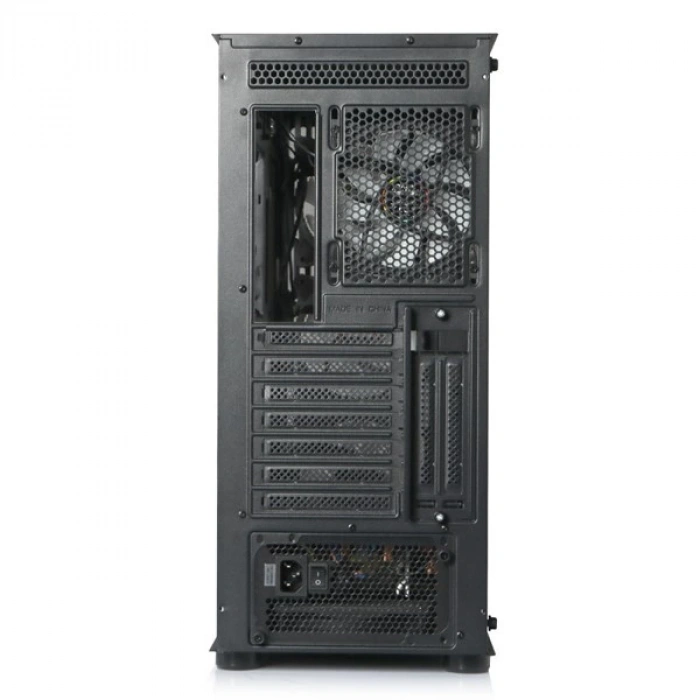 DARK MAXIMA V30 DKCHMAXV30 Gaming Mid-Tower PC Kasası