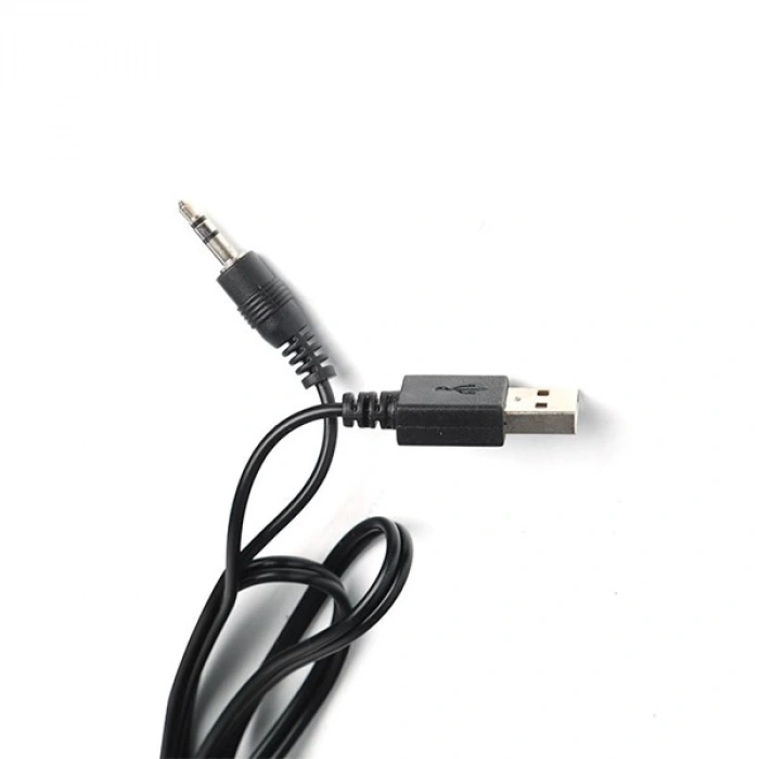 DARK SP-213 2+1 11W Siyah Multimedya Hoparlör