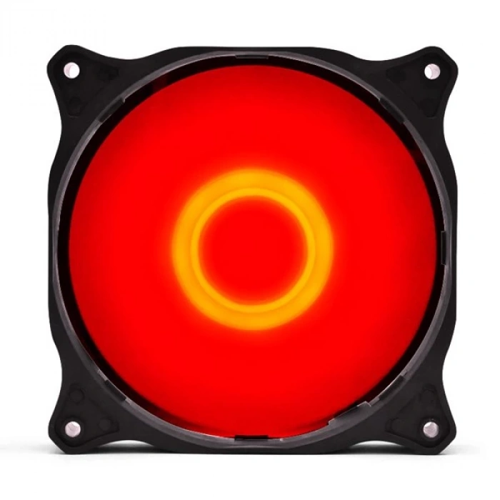 DARK TORNADO X-FORCE DKCF127ARGB RGB 6pin 120mm Kasa Fanı