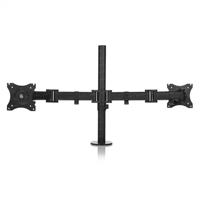 DARK VM26 DK-AC-VM26 13-27  MASAÜSTÜ 2-KOLLU MONİTÖR ASKI APARATI