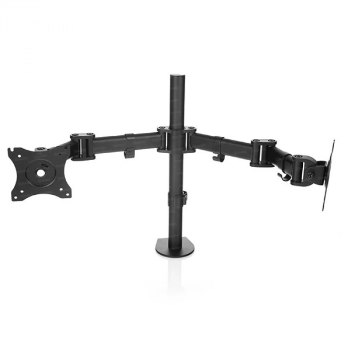 DARK VM26 DK-AC-VM26 13-27  MASAÜSTÜ 2-KOLLU MONİTÖR ASKI APARATI