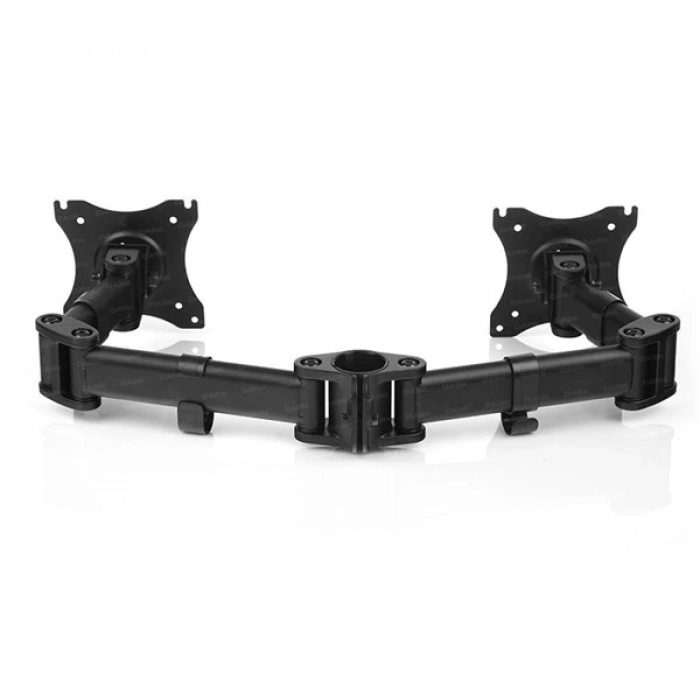 DARK VM26 DK-AC-VM26 13-27  MASAÜSTÜ 2-KOLLU MONİTÖR ASKI APARATI