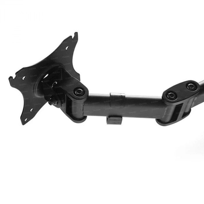 DARK VM26 DK-AC-VM26 13-27  MASAÜSTÜ 2-KOLLU MONİTÖR ASKI APARATI