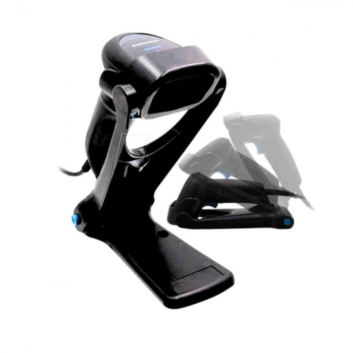 DATALOGIC 2D Laser QW2520 USB El Tipi Barkod Okuyucu