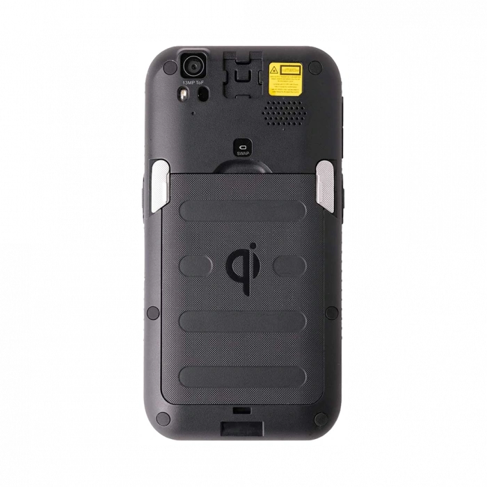 DATALOGIC Memor 11, Android 11, WiFi, Bluetooth, 4 GB RAM, 32GB ROM, 5" Renkli Dokunmatik Ekran, 2D Karekod, EL Terminali (Kılıf yok)