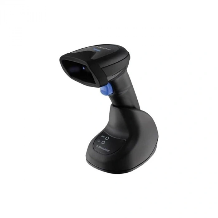 DATALOGIC QUICKSCAN QBT2500 Kablosuz 2D-Karekod Okuyucu