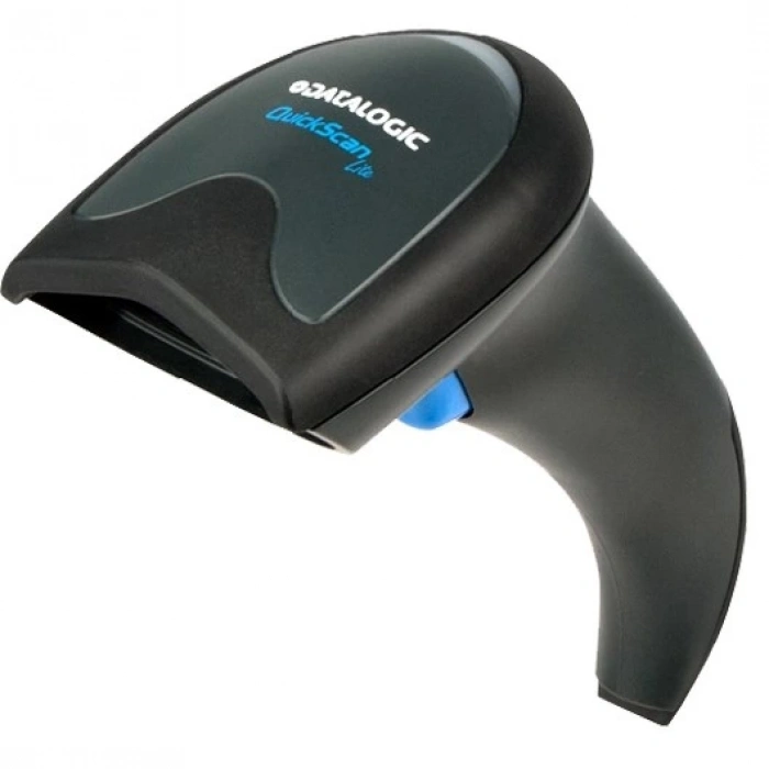 DATALOGIC QUICKSCAN QW2100 1D USB BARKOD OKUYUCU + AYAK
