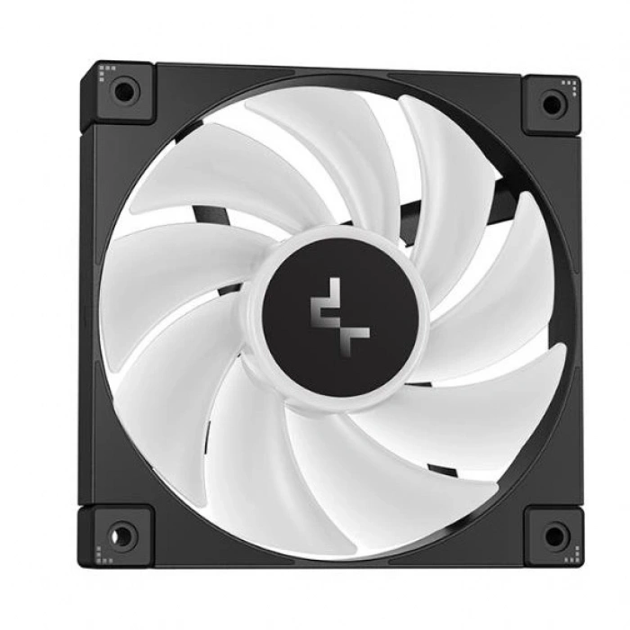 DEEPCOL 360MM LT360 ARGB AM5-1851P SIVI SOĞUTMALI İŞLEMCİ FANI